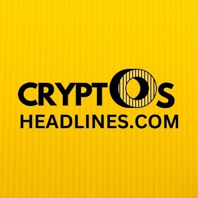 CryptosHeadlinescom