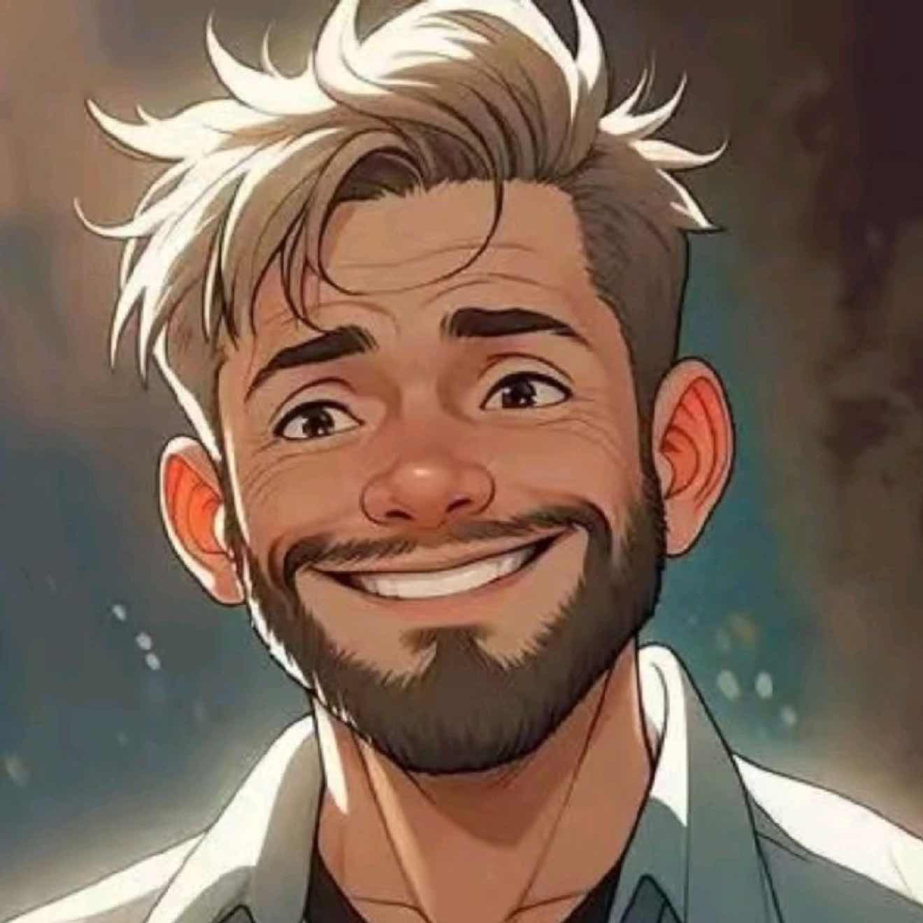 LuoYiAndHisBigBosses