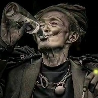 暴贫代码研究员