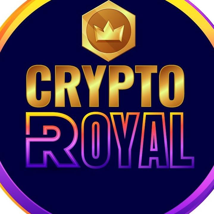 CryptoRoyal