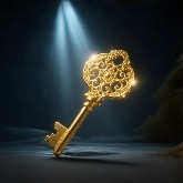 TheGoldenKeyOpensTheDoorTo