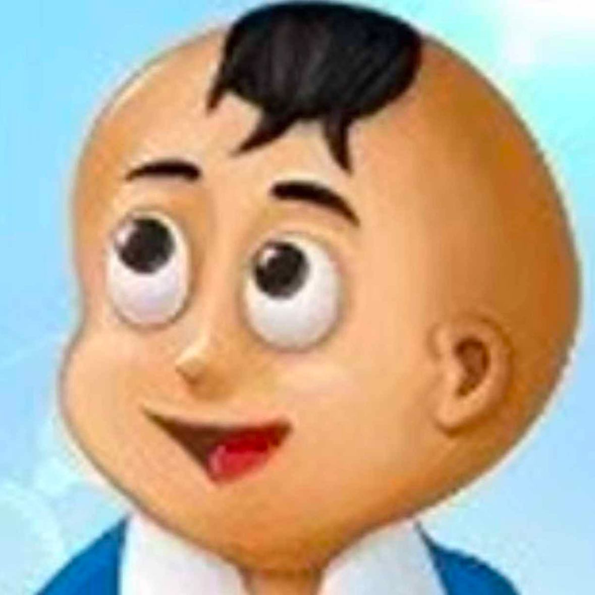 Leverage Master Iron Egg