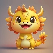 GoldenDragonBlessing