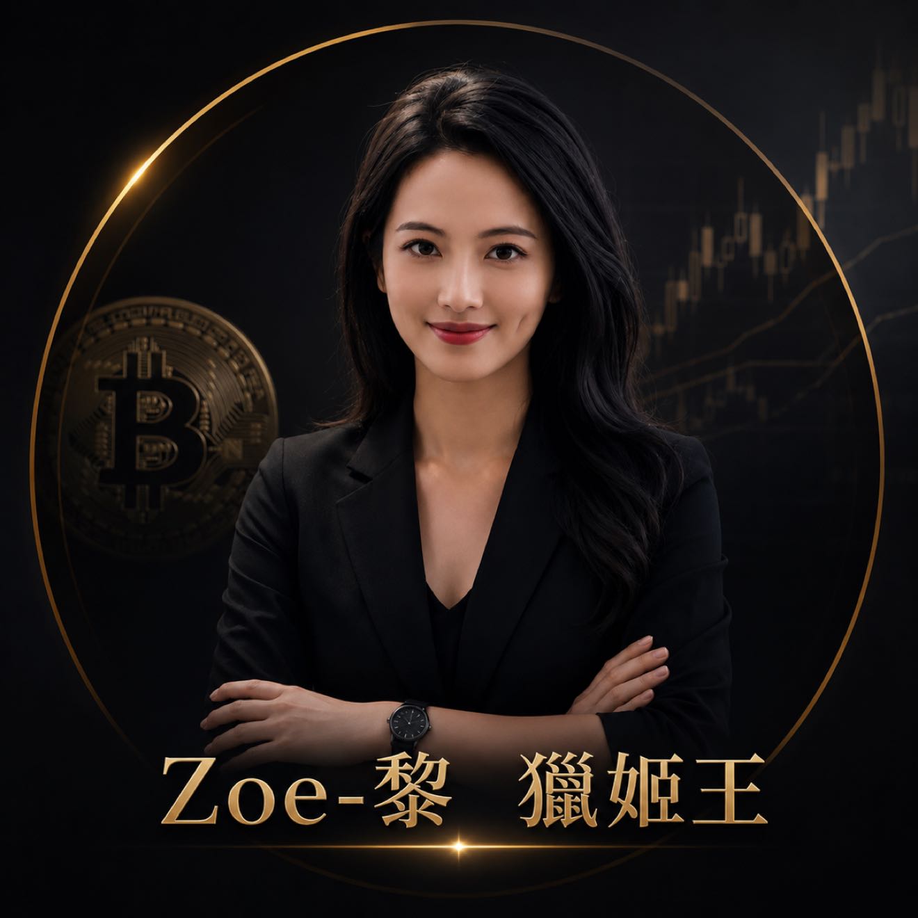 ZoeHunterQueen