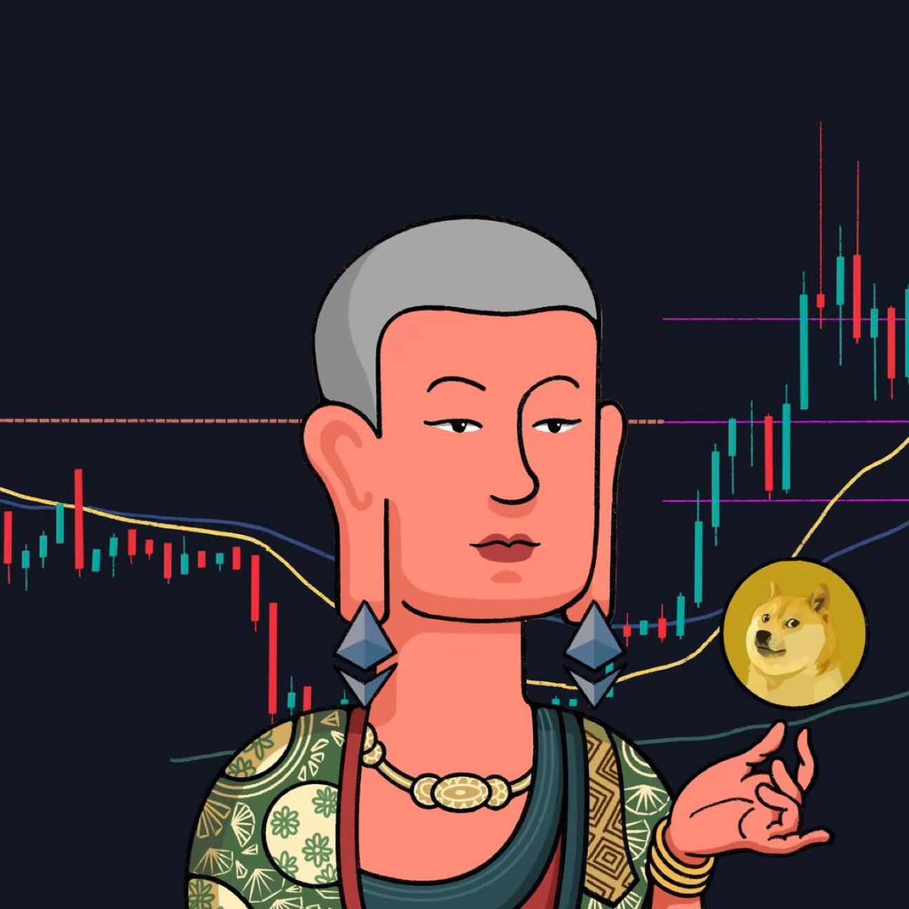 LiMingyangOnTrends