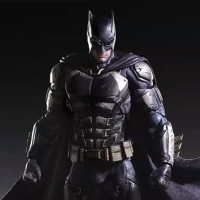 CryptosBatman