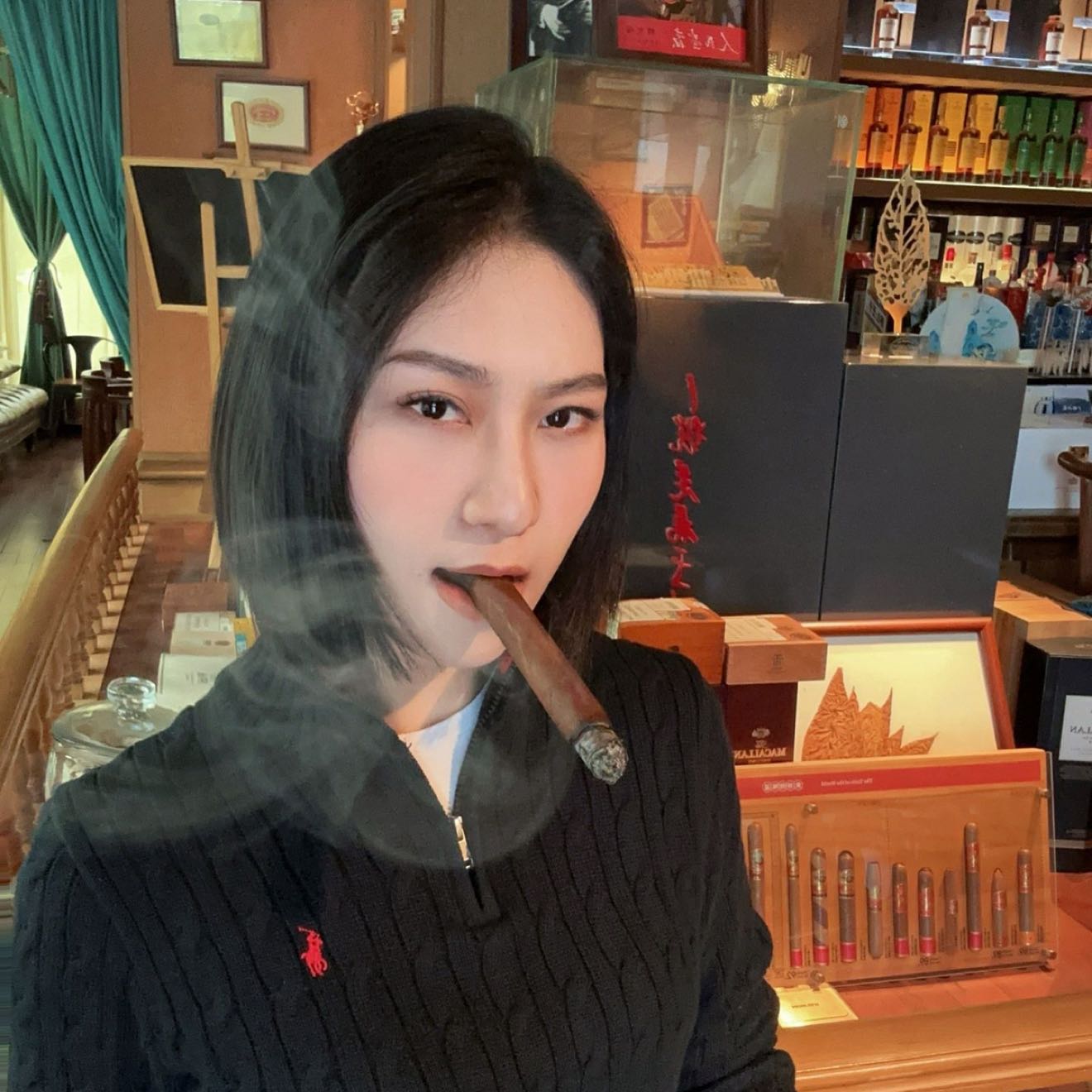 姜會長