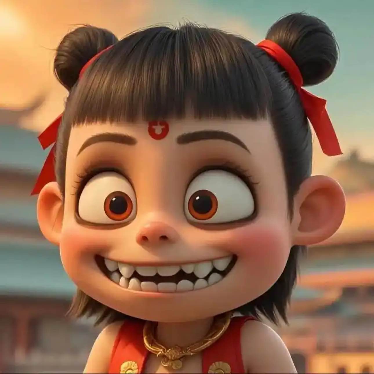 Hard to say, but you might be able to see #ETH 1333; #BTC  44444