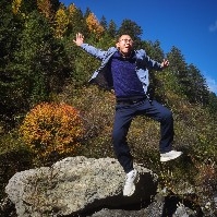 我心有明月不问天上宫阙