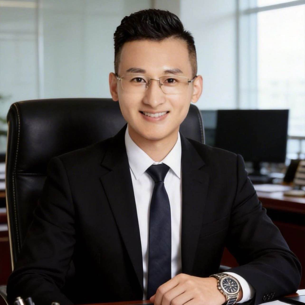 澤林自然交易理論