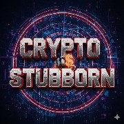 CryptoStubborn