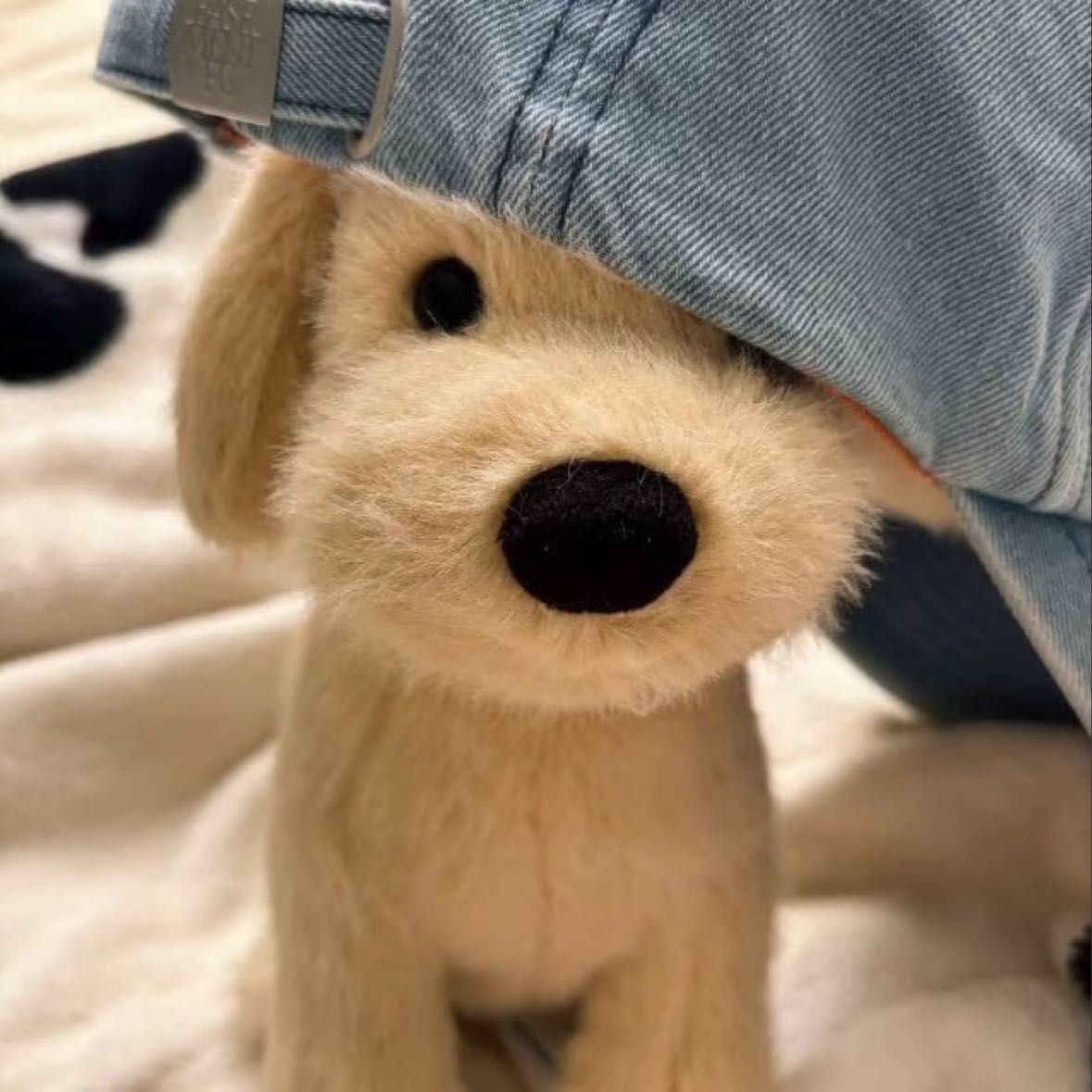 If this guy can still hold on to half of the $ETH now…