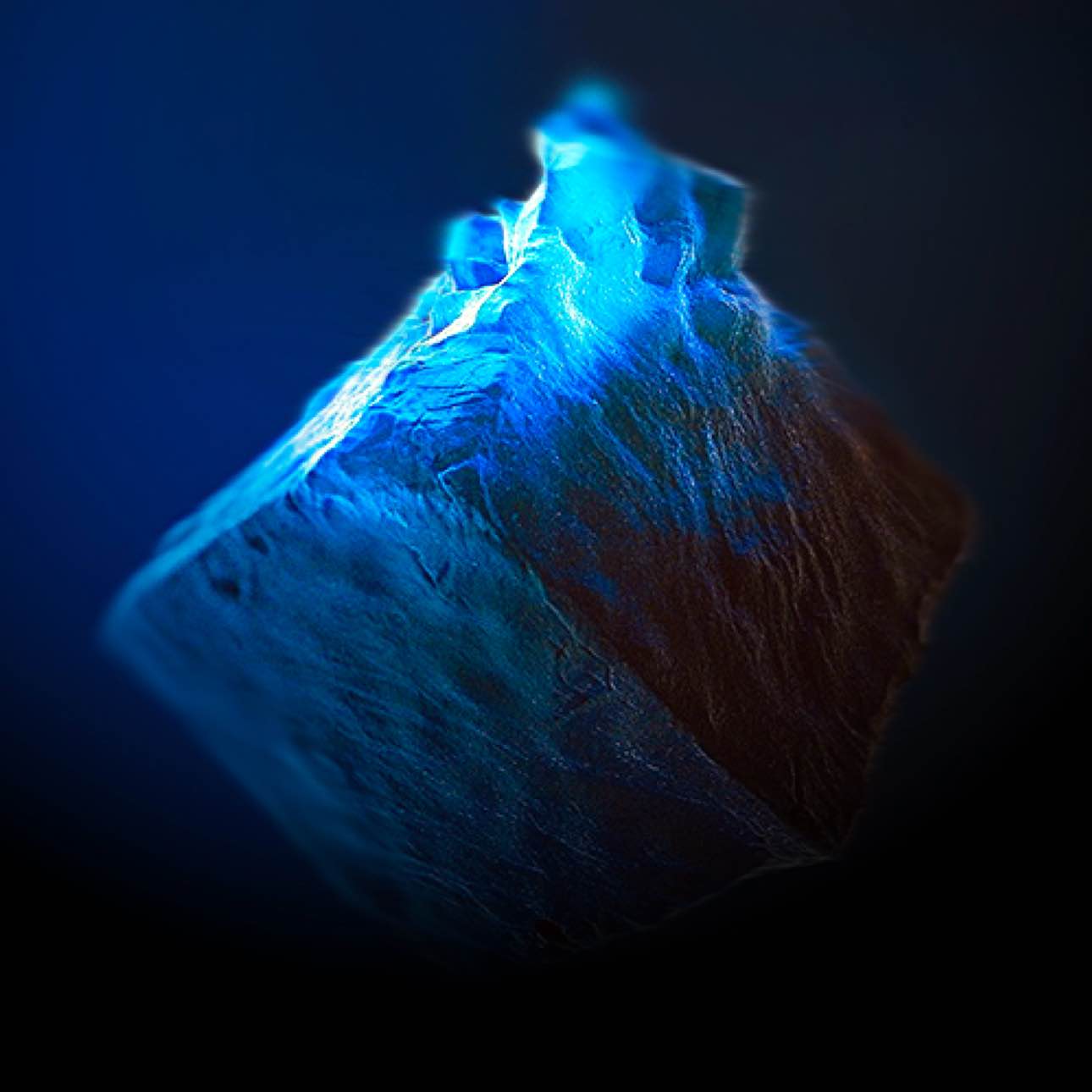 #ICBG  - Inside the reactor, outside the ice. ⚛️🧊
Buy before the listing begins ⏳👇
https://gate.com/alpha/gatelayer-0x6163f79cf7820353354f2d136b4d04955b96b218
#FedRateCutComing #AreYouBullishOrBearishToday? 
$BTC 