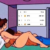 ASaltedFishTurnsOverThanks