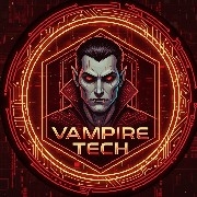 VămpireŤech