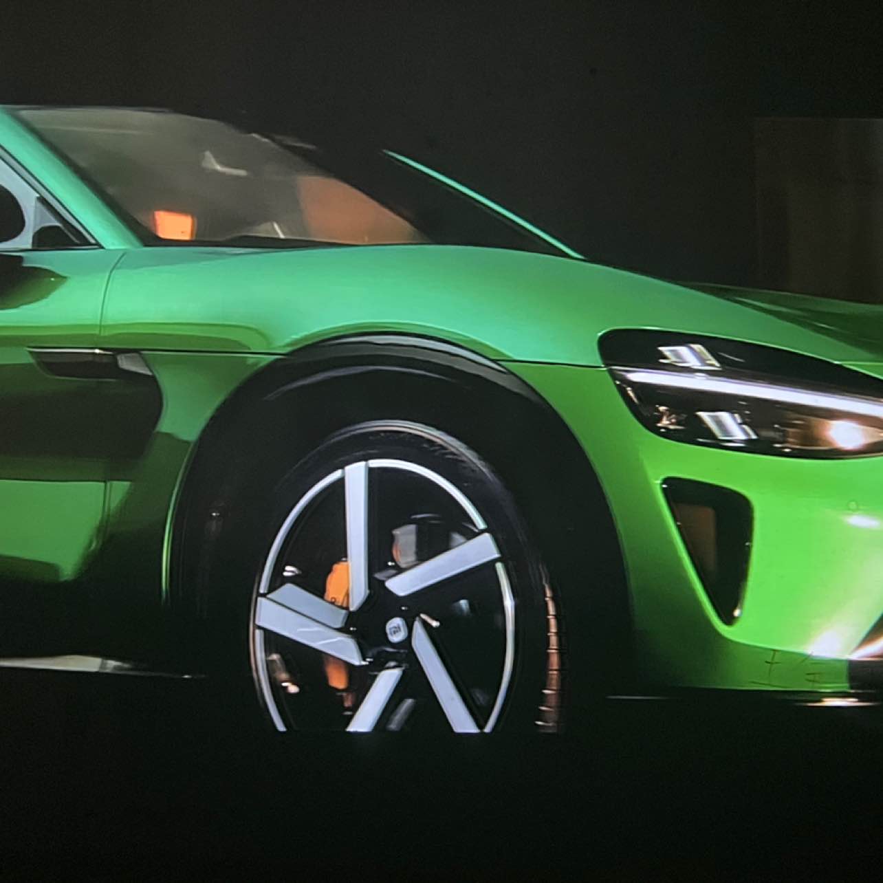 $PI  will not fall anymore. Now is the final opportunity to acquire chips.