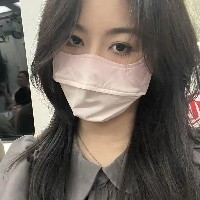 雨沫不会心动