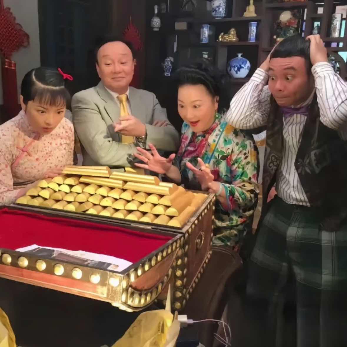 太子炳