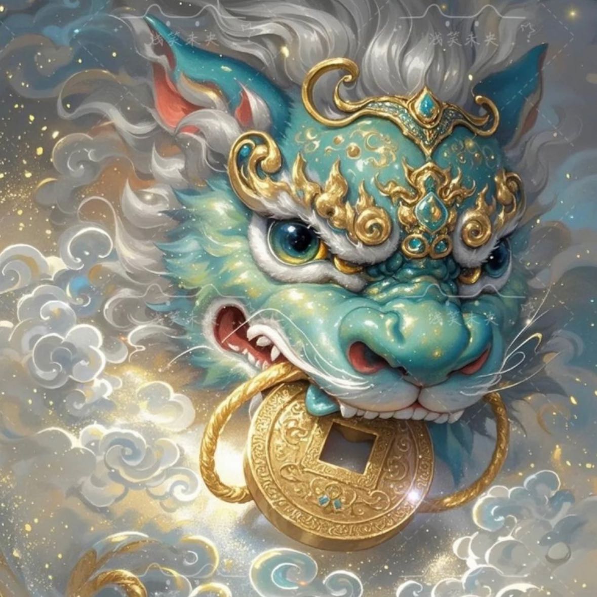 MengXiaoxiWhiteTiger