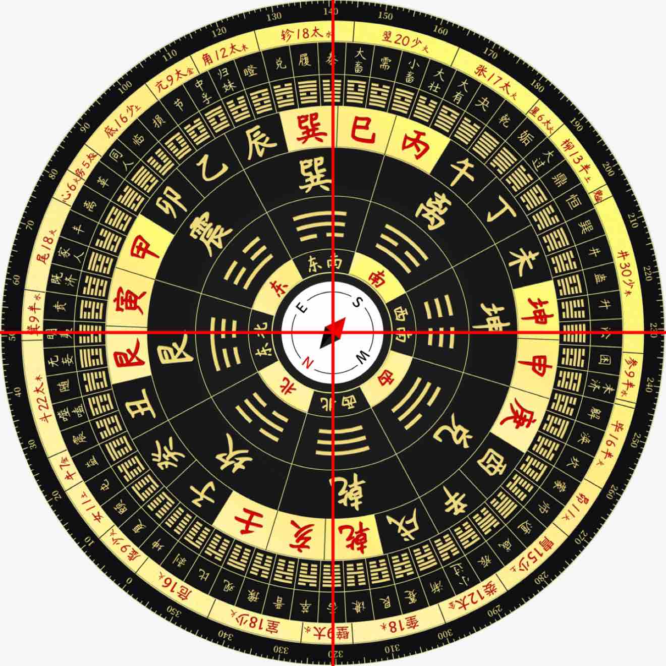 Xintong 8994