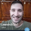 Leandro22xT