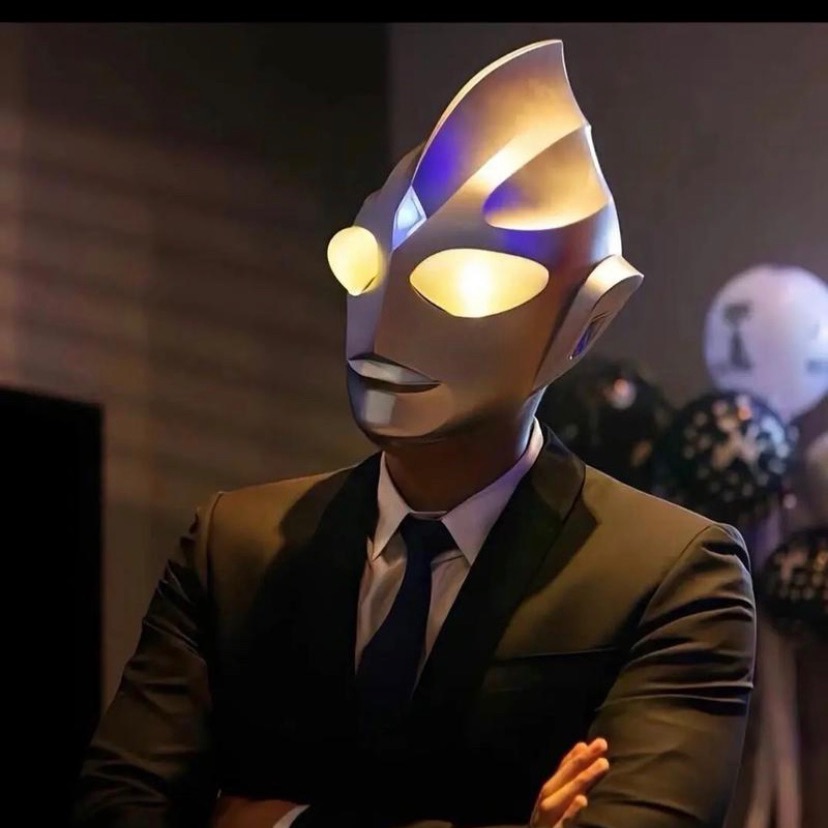 CuihuaInBearBigForest