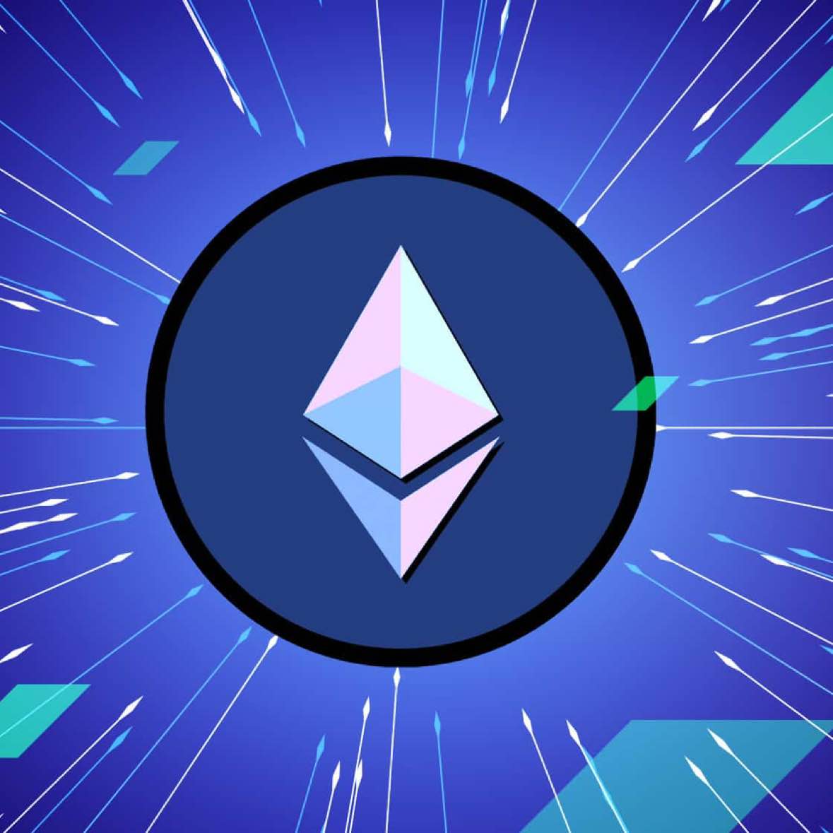 ETH Rebalancing Plan