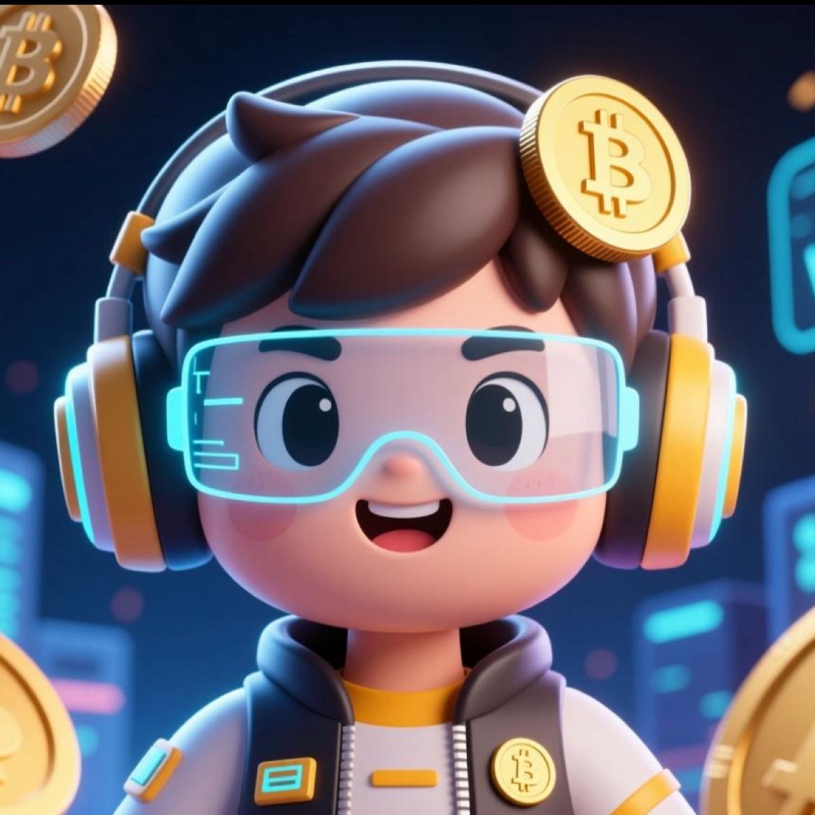 Play to earn cookies