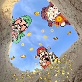 TheGreenMountainsCannotBe