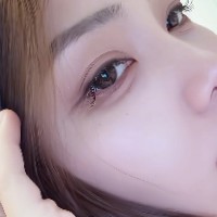 辣妹儿李嘉欣