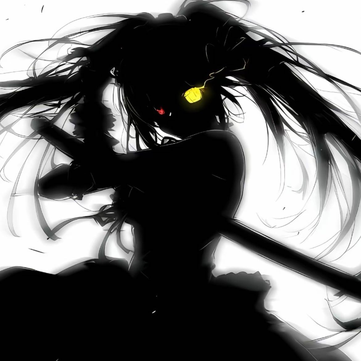 KurumiTokisaki
