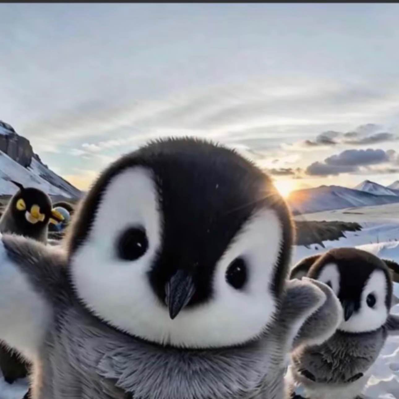 $ETH  Hurry up and buy it!😅