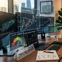 Trading skills 