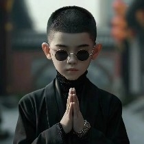 神雕大侠一杨过