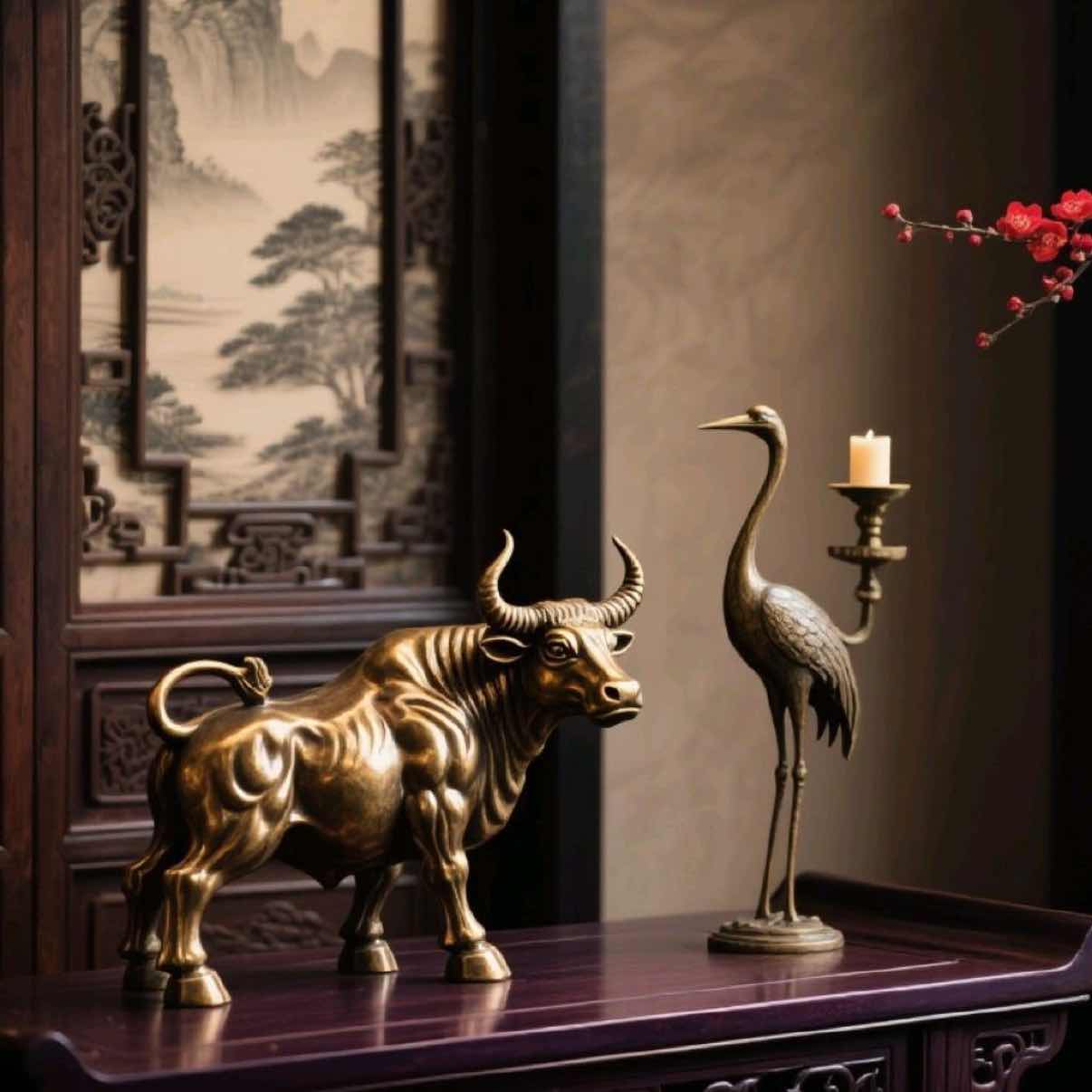 FourthBrother'sMomentumIsLikeA