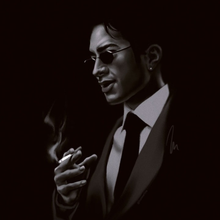 Mr.Han'sOn-ChainNotes