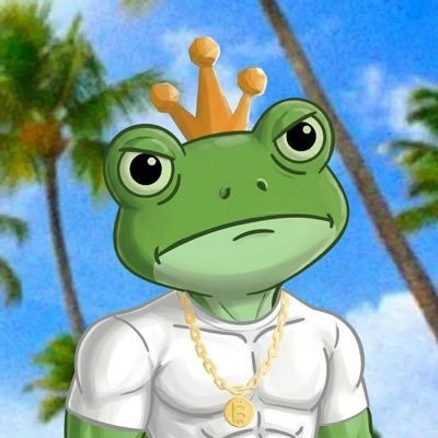 CryptoFrog