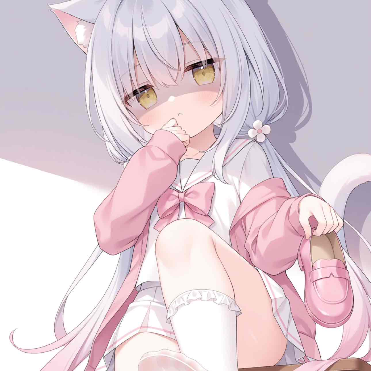 快乐就好吧