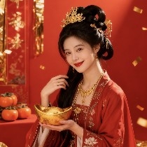 LinDoudouHasRice2026