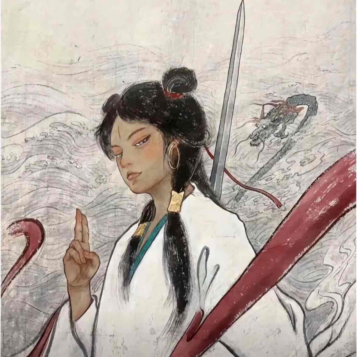 Wu Shuangjiang wsj
