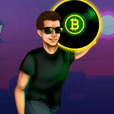 YourCryptoDJ