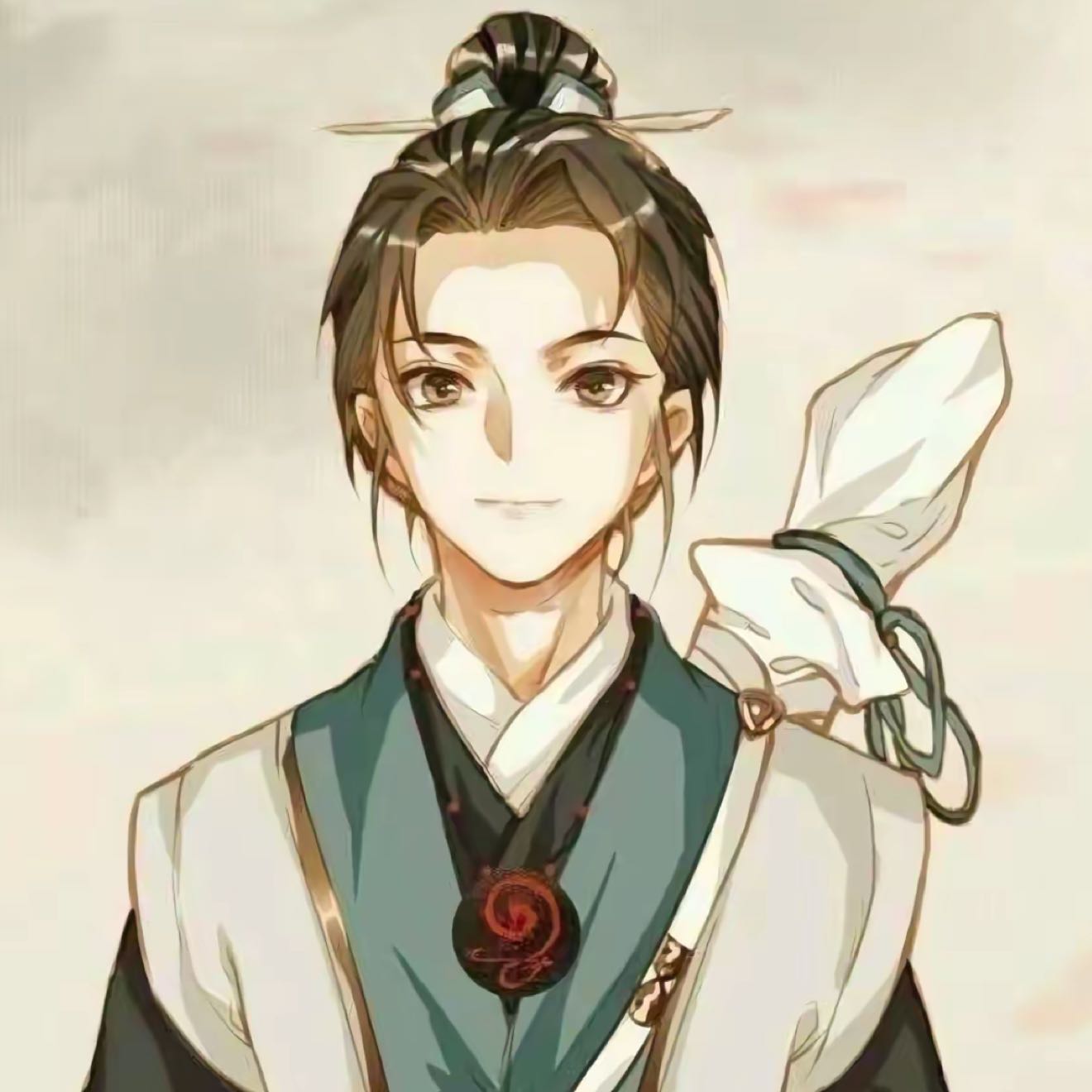 Chang'anPalace