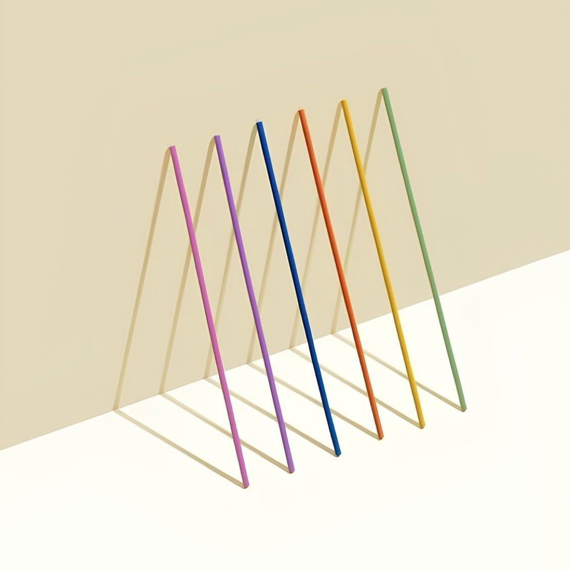 Extremely conservative exponentiation