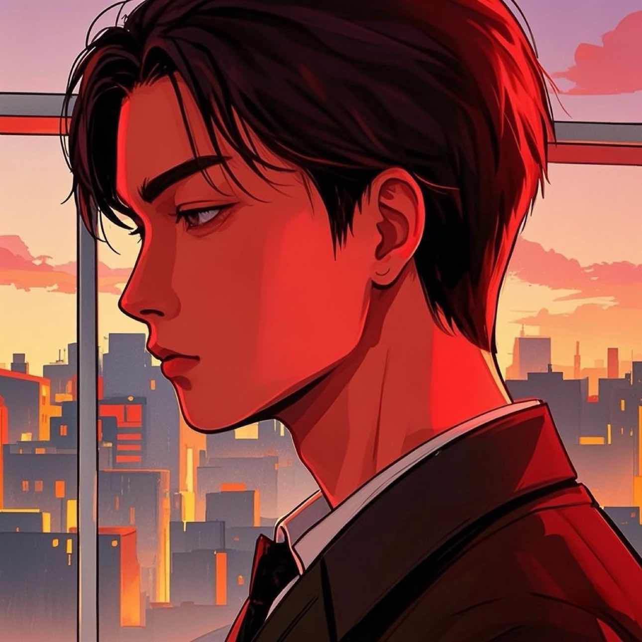 Real-TimeTradingOfMiShen