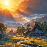 財神爺的小跟班