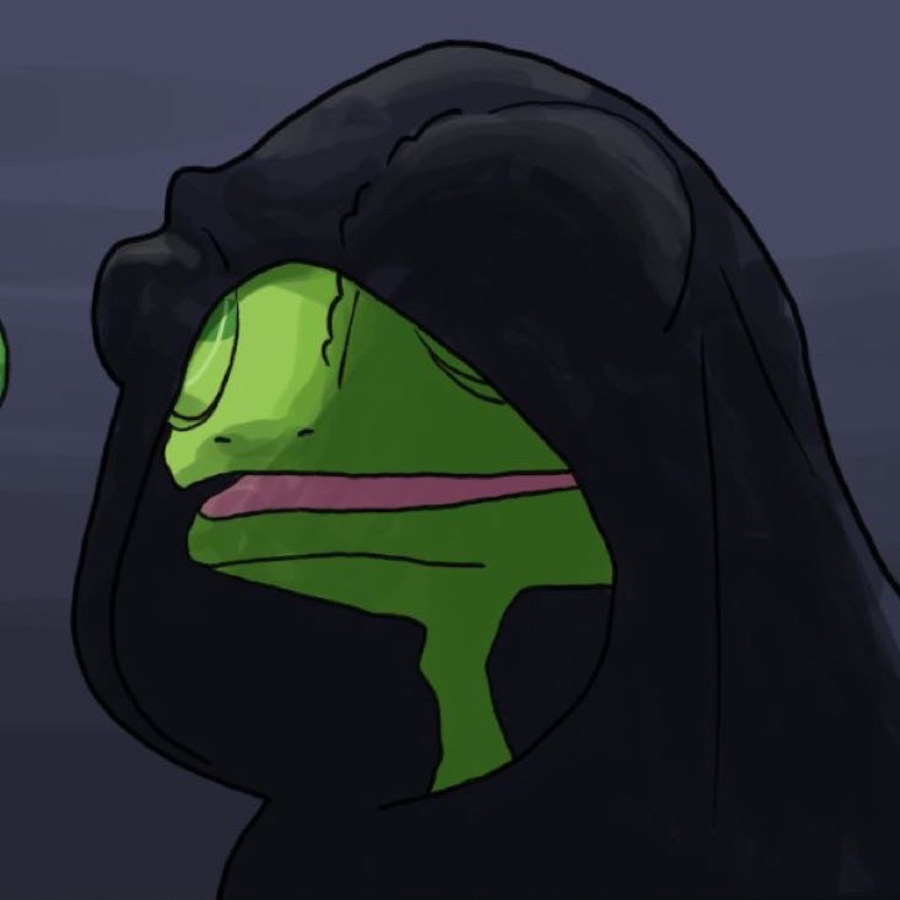 SaltyFishTradingLife