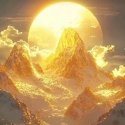 $PI  It's impossible to always go up with a big bearish candle coming right away