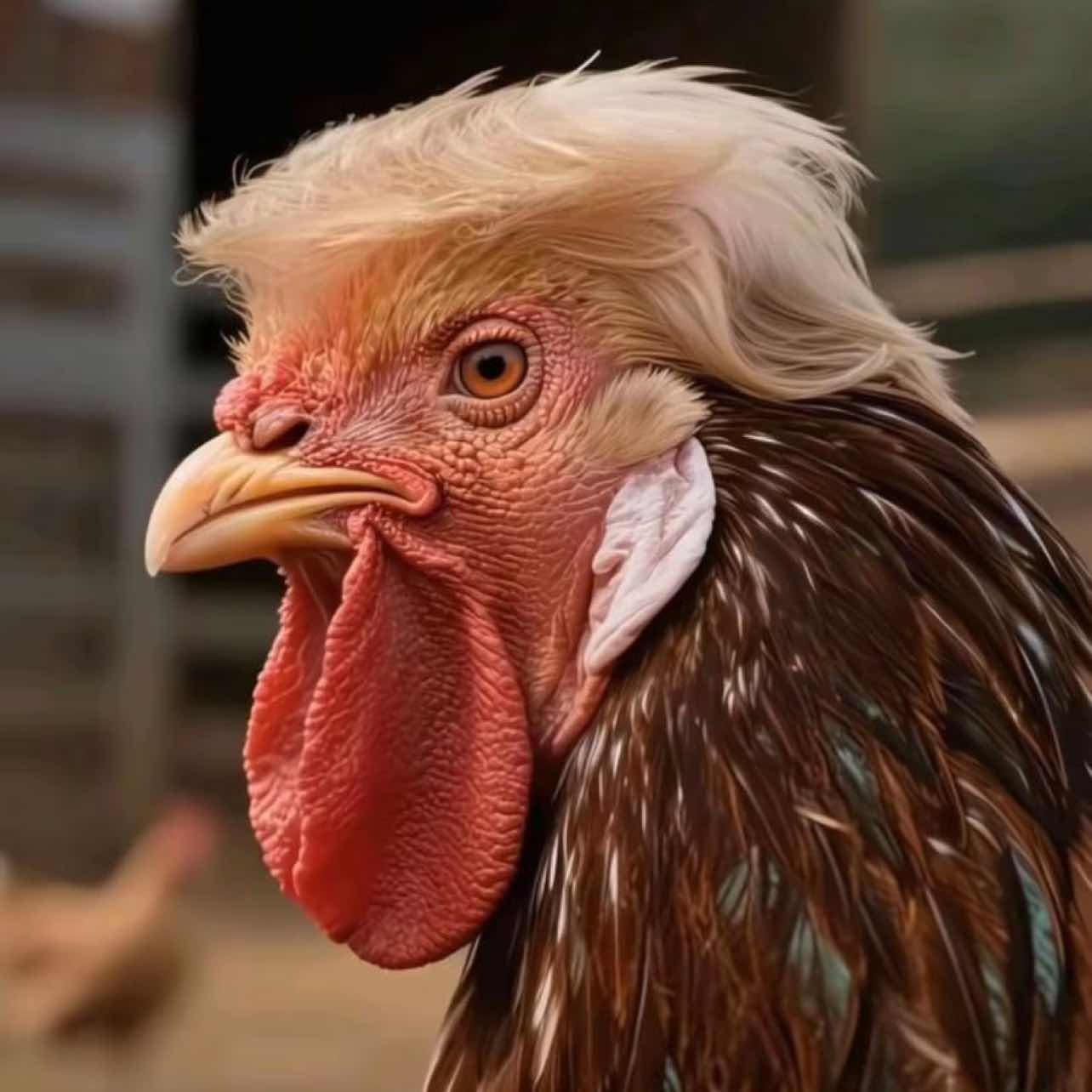 $PI I am very optimistic about it, and I believe it will definitely succeed.