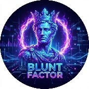 BluntFactor