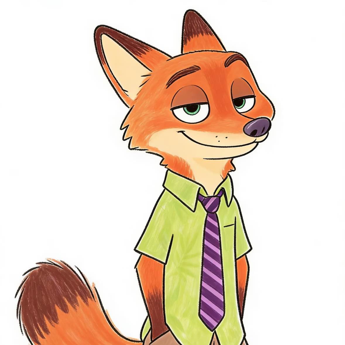 NickFox